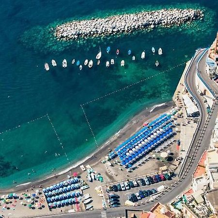 Mefra Camere - Amalfi Coast アトラーニ エクステリア 写真