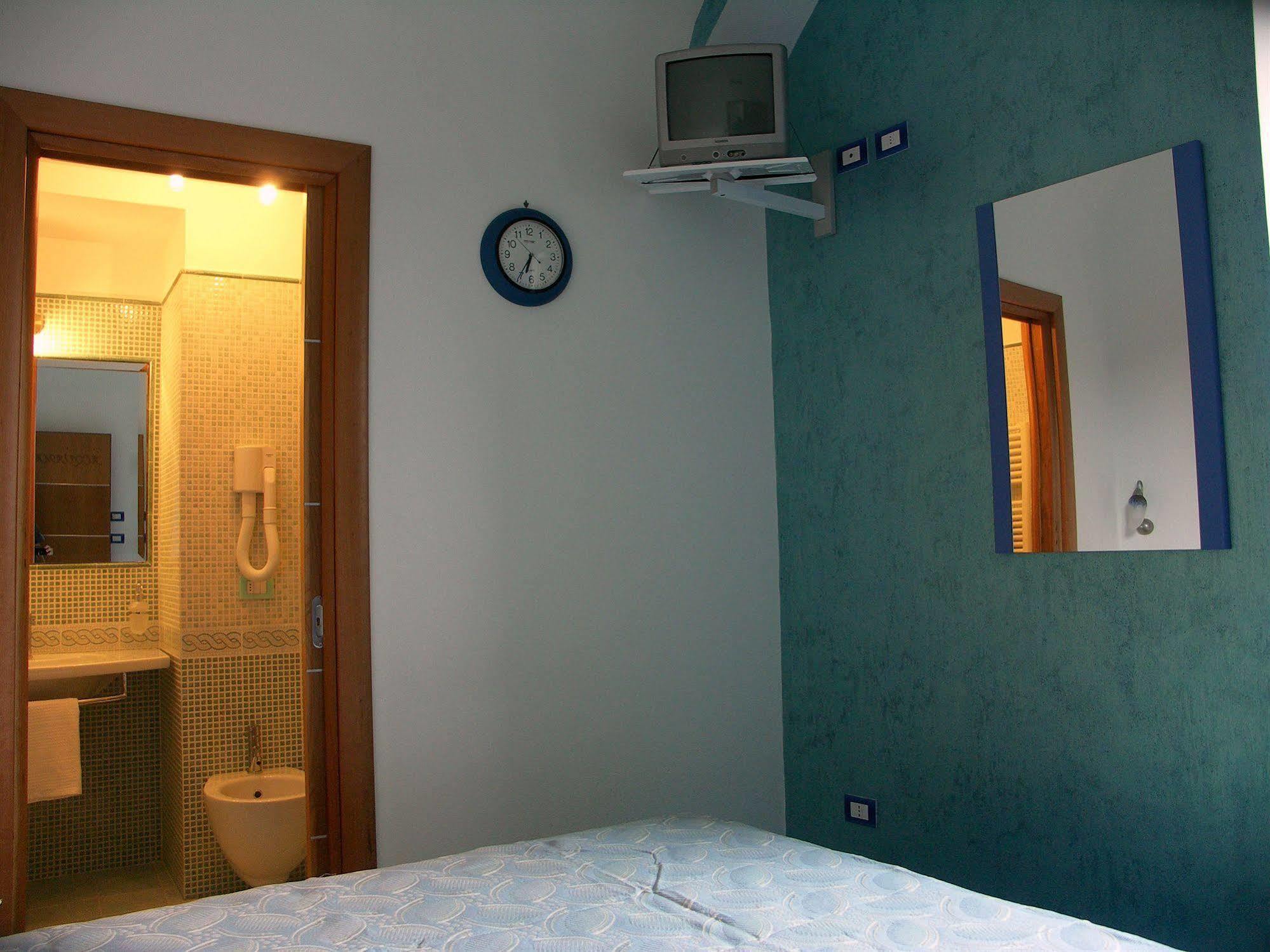 Mefra Camere - Amalfi Coast アトラーニ エクステリア 写真
